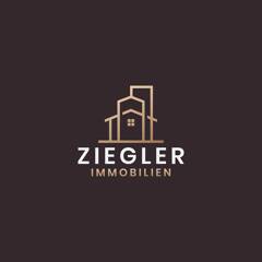 Ziegler Immobilien logo