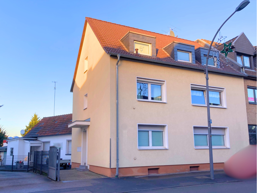 Mehrfamilienhaus zum Kauf als Kapitalanlage geeignet 689.000 € 9 Zimmer 284 m² 695 m² Grundstück Rath/Heumar Köln 51107