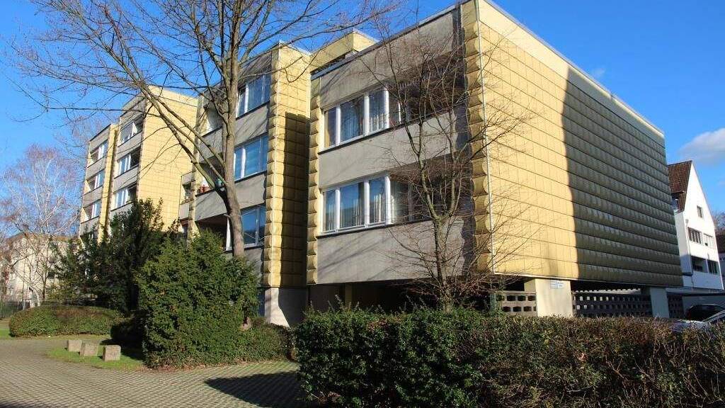 Wohnung zum Kauf provisionsfrei 309.800 € 3,5 Zimmer 79 m² 3. Geschoss Niehl Köln 50735