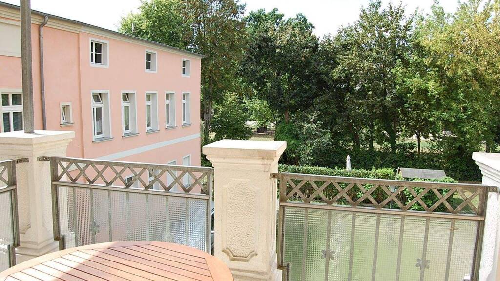 Wohnung zur Miete 1.219 € 4 Zimmer 120,5 m² 1. Geschoss frei ab sofort Dom Brandenburg an der Havel 14776