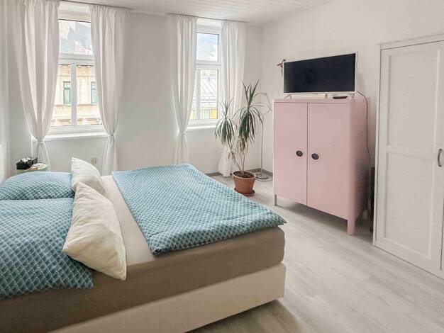 Wohnung zum Kauf 119.900 € 1 Zimmer 28 m² 3. Geschoss Wien 1160