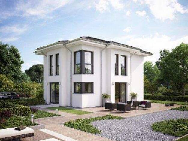 Einfamilienhaus zum Kauf 418.605 € 4 Zimmer 122 m² 731 m² Grundstück Stadtlengsfeld Dermbach 36466