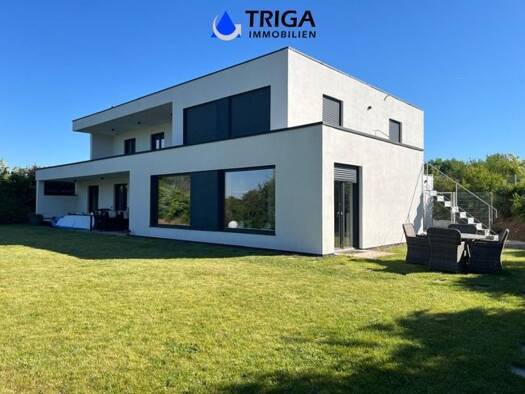 Wohnung zur Miete 1.400 € 4 Zimmer 150 m² Nordhausen Nordhausen 99734