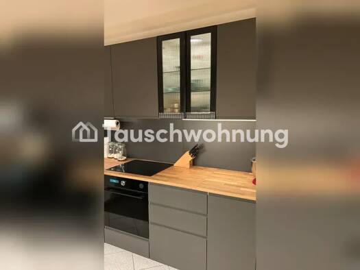 Wohnung zur Miete Tauschwohnung 1.290 € 3 Zimmer 76 m² Sendling München 81373