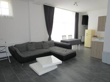 Wohnung zur Miete Wohnen auf Zeit 1.090 € 2 Zimmer 50 m² frei ab 01.06.2025 Jädekamp Stöcken Hannover 30419