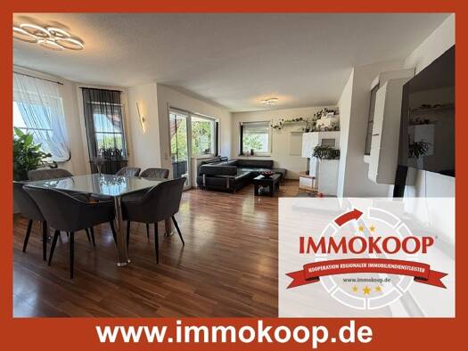 Wohnung zum Kauf 365.000 € 4,5 Zimmer 95 m² Schönaich Schönaich 71101