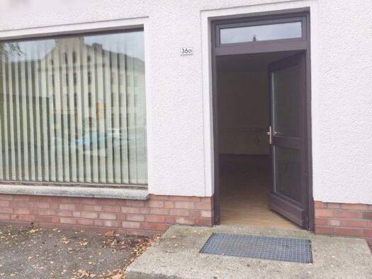 Ladenfläche zur Miete provisionsfrei 300 € 65 m² Verkaufsfläche Göltzschtal  Str. 36a Auerbach 08209