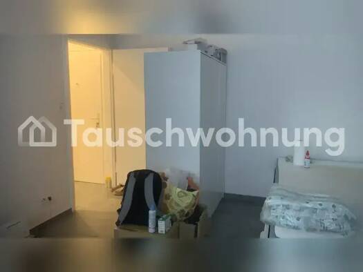 Studio zur Miete Tauschwohnung 375 € 1 Zimmer 28 m² 3. Geschoss Hainholz Hannover 30165