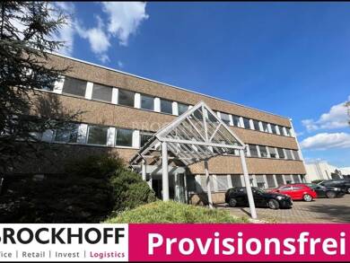 Halle/Industriefläche zur Miete provisionsfrei 1.585 m² Lagerfläche teilbar ab 200 m² Westenfeld Bochum 44867