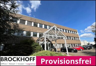 Halle/Industriefläche zur Miete provisionsfrei 1.585 m² Lagerfläche teilbar ab 200 m² Westenfeld Bochum 44867