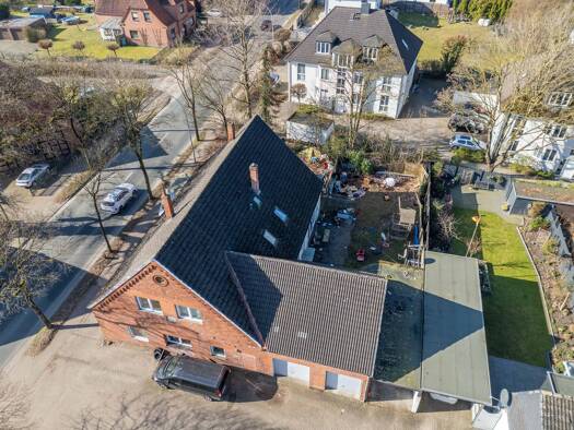 Mehrfamilienhaus zum Kauf 350.000 € 12 Zimmer 300 m² 770 m² Grundstück Baden Achim 28832