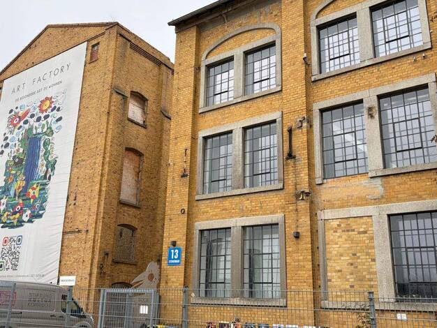 Loft zum Kauf provisionsfrei als Kapitalanlage geeignet 898.950 € 5 Zimmer 187 m² Borna 04552