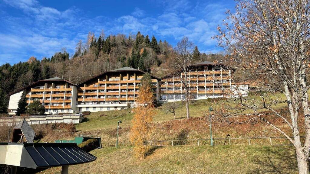 Wohnung zum Kauf 199.000 € 4 Zimmer 105 m² St. Urban 9554