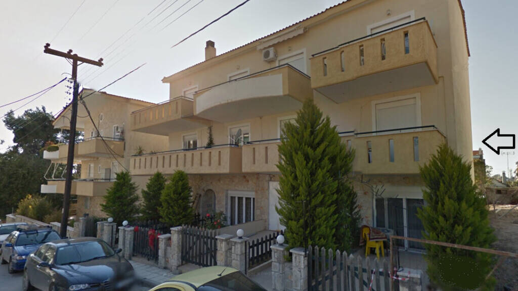 Maisonette zum Kauf 230.000 € 3 Zimmer 70 m² EG Chalkidiki