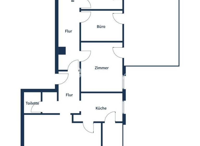 Penthouse zum Kauf 749.000 € 4 Zimmer 139 m² 6. Geschoss Markdorf 88677