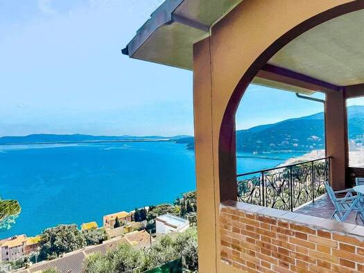 Haus zum Kauf 1.250.000 € 250 m² Monte Argentario 58019
