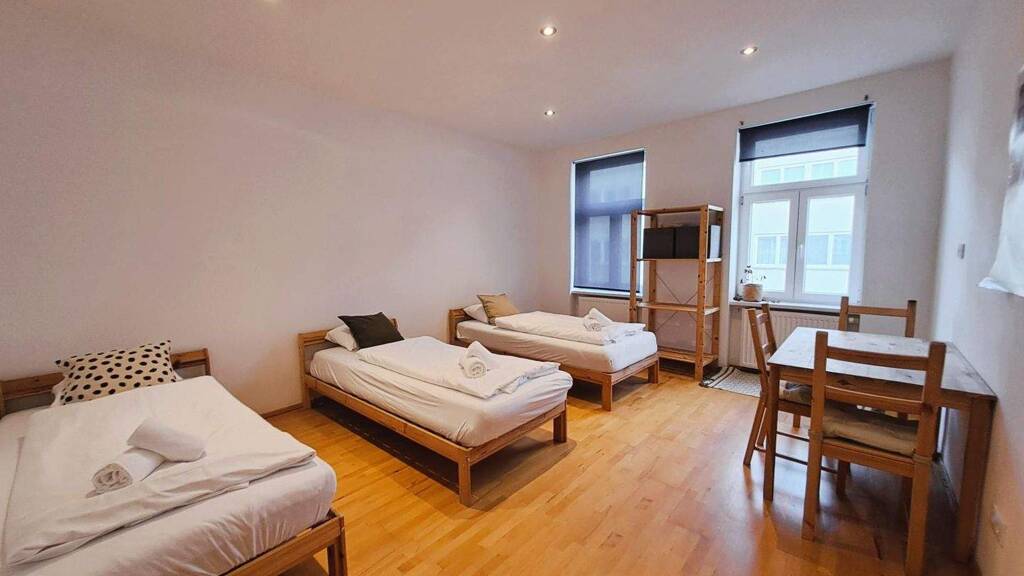 Wohnung zum Kauf 450.000 € 5 Zimmer 126 m² Wien 1150