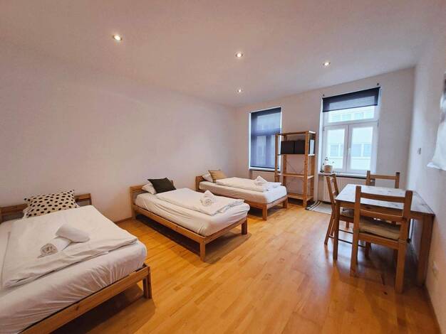 Wohnung zum Kauf 450.000 € 5 Zimmer 126 m² Rudolfsheim-Fünfhaus 1150
