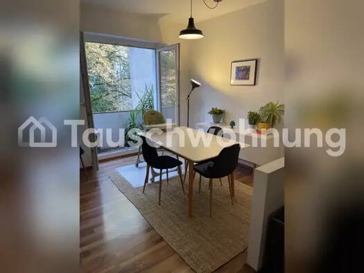 Wohnung zur Miete Tauschwohnung 820 € 2 Zimmer 73 m² 2. Geschoss Derendorf Düsseldorf 40477