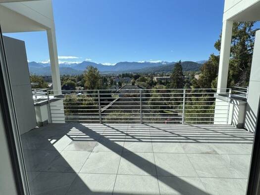 Wohnung zum Kauf - Erstbezug provisionsfrei 640.000 € 3 Zimmer 85,2 m² Peter-Pirkham-Weg St. Martin Klagenfurt am Wörthersee 9020