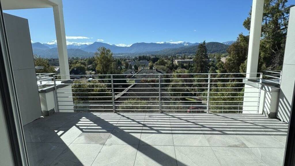 Wohnung zum Kauf - Erstbezug provisionsfrei 640.000 € 3 Zimmer 85,2 m² Peter-Pirkham-Weg St. Martin Klagenfurt am Wörthersee 9020