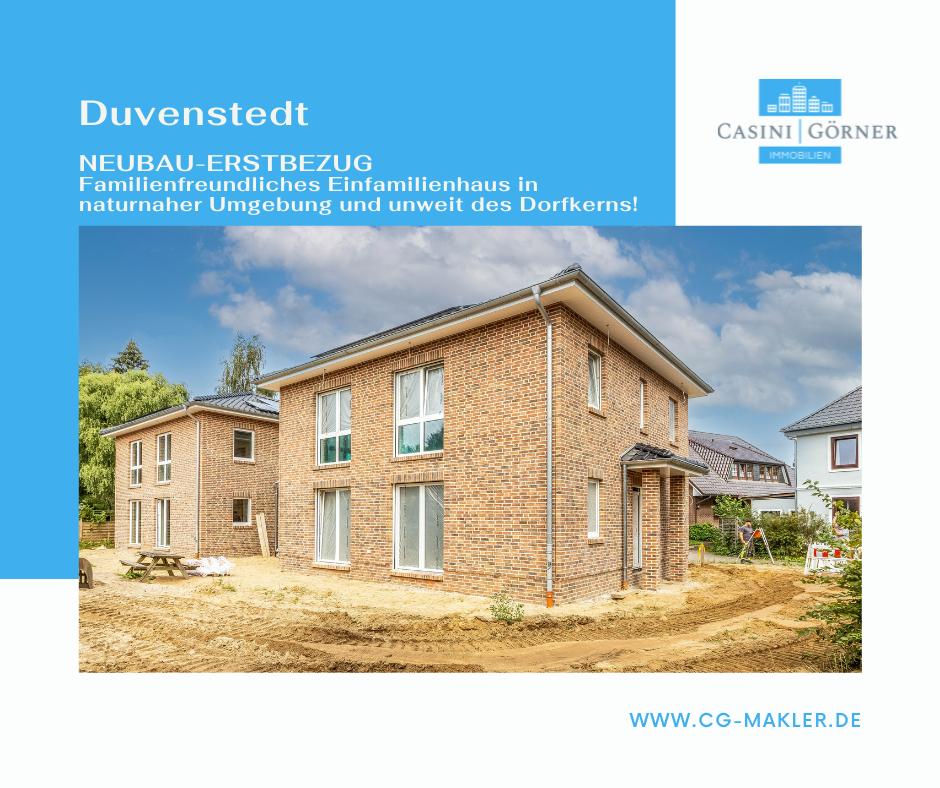 Einfamilienhaus zur Miete 2.800 € 4 Zimmer 156 m²<br/>Wohnfläche 450 m²<br/>Grundstück ab sofort<br/>Verfügbarkeit Poppenbütteler Chaussee 22 Duvenstedt Hamburg 22397