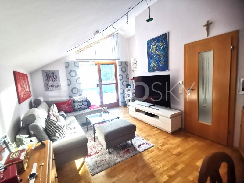 Einfamilienhaus zum Kauf 515.000 € 4 Zimmer 91 m²<br/>Wohnfläche 213 m²<br/>Grundstück Neumarkt am Wallersee 5202