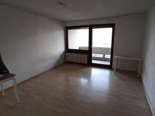 Wohnung zur Miete 900 € 1 Zimmer 39 m² frei ab 01.03.2026 Kurfürsten-Anlage 61 Weststadt Heidelberg 69115
