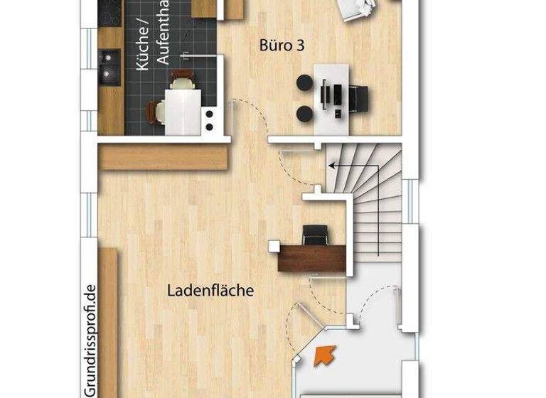 Haus zum Kauf 395.000 € 6 Zimmer 110 m² 269 m² Grundstück Günzburg 89312