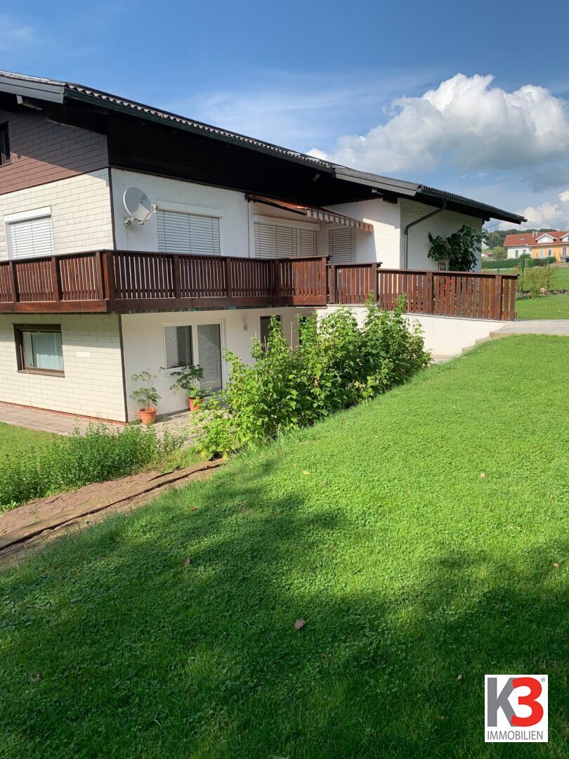 Einfamilienhaus zum Kauf 226 m²<br/>Wohnfläche 2.275 m²<br/>Grundstück Straßwalchen 5204