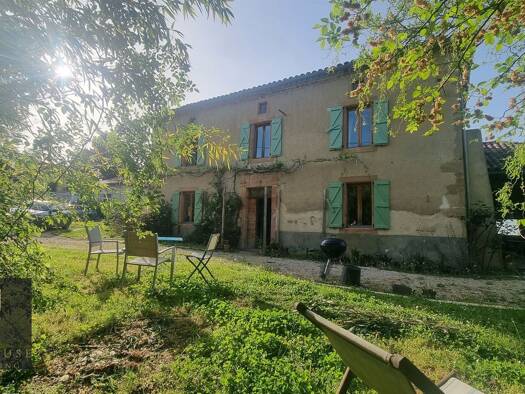 Haus zum Kauf 280.000 € 224 m² 2.000 m² Grundstück Salerm 31230