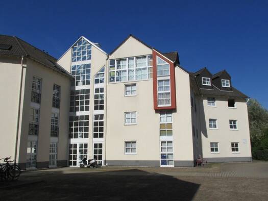 Studio zum Kauf 77.000 € 1 Zimmer 24 m² Haaren Aachen (Haaren) 52080