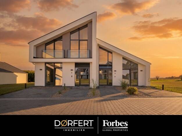 Wohnung zum Kauf - Erstbezug 265.900 € 2 Zimmer 54,3 m² Roez Göhren-Lebbin 17213