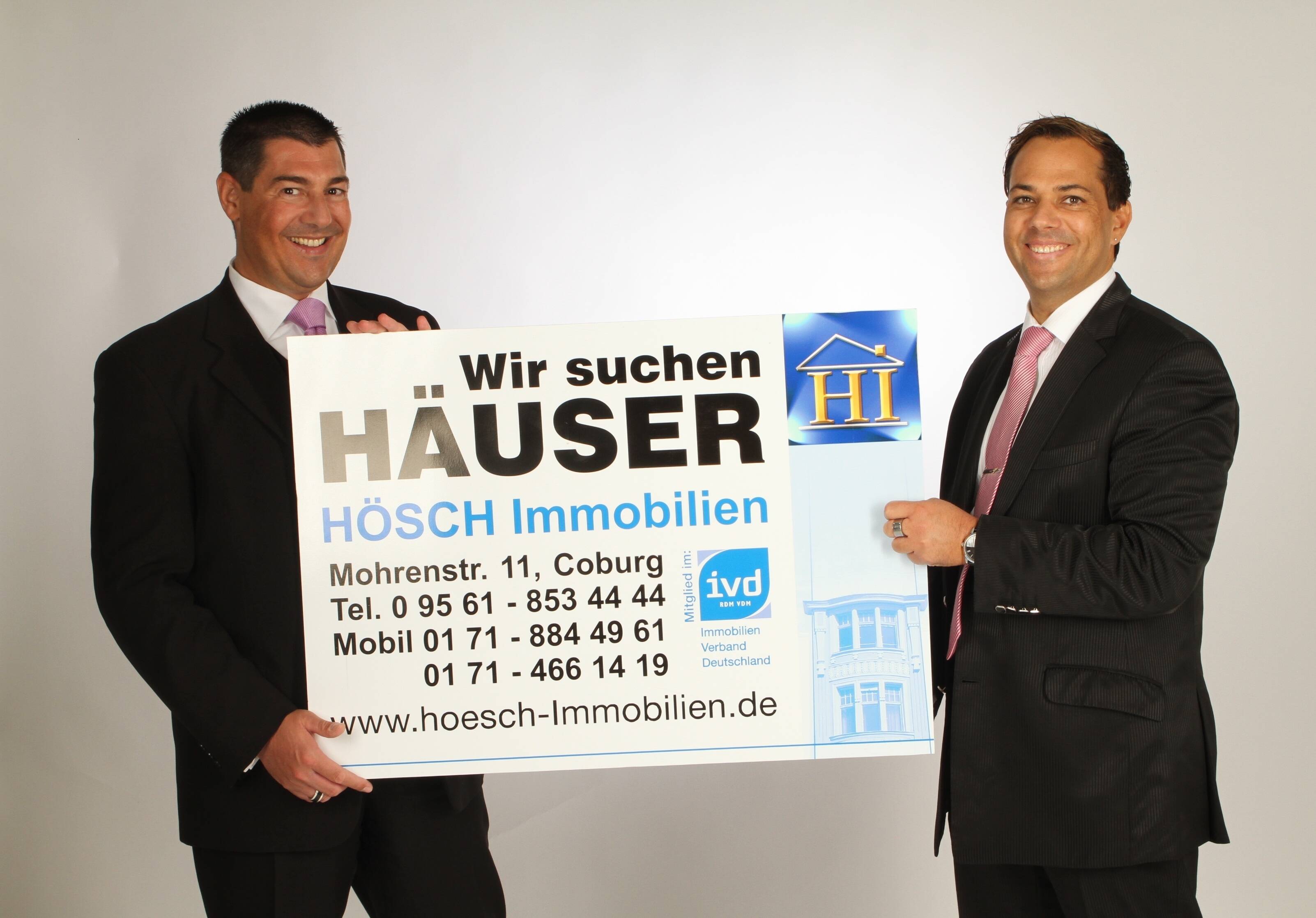 HÖSCH Immobilien