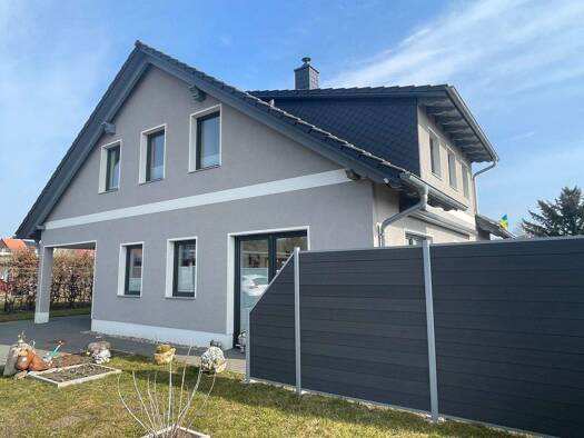 Wohnung zur Miete 1.100 € 3 Zimmer 97 m² Sassnitz 18546