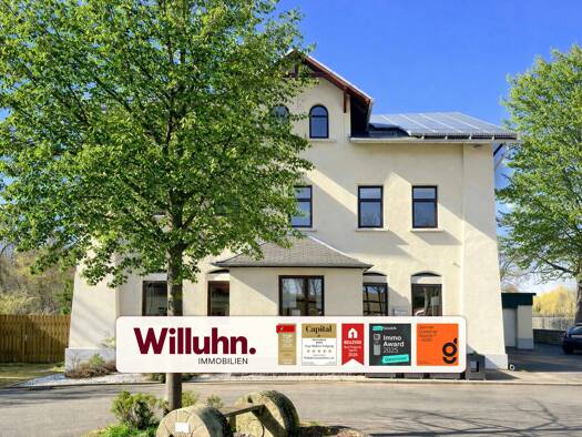 Wohnung zur Miete 1.300 € 4 Zimmer 142 m² 1. Geschoss frei ab 01.06.2026 Naunhof 04683