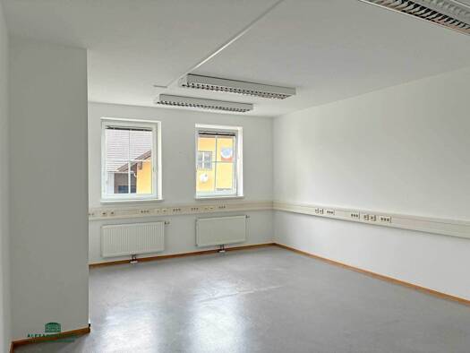 Büro zur Miete 11,39 € 7 Zimmer Heuberg II Salzburg 5023