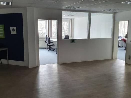 Bürofläche zur Miete provisionsfrei 8 € 4 Zimmer 205,8 m² Bürofläche Kurt-Fischer-Straße 15 a Ahrensburg 22926