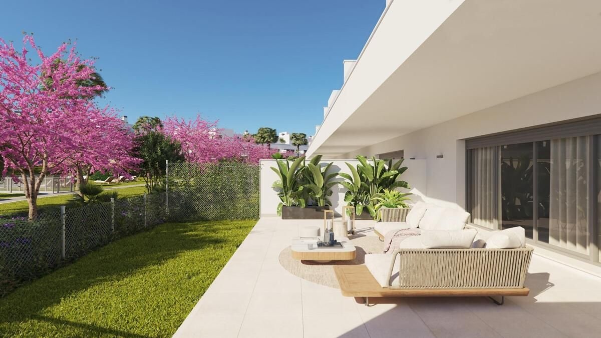 Studio zum Kauf 523.000 € 1 Zimmer Estepona 29680