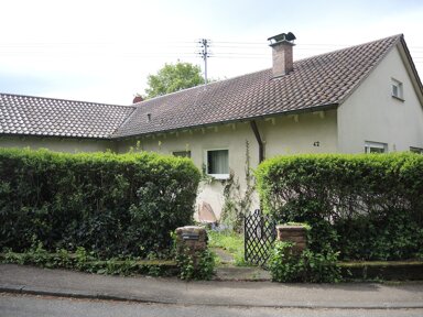 Bungalow zum Kauf 645.000 € 5 Zimmer 148 m² 723 m² Grundstück Korb Korb i.R. 71404