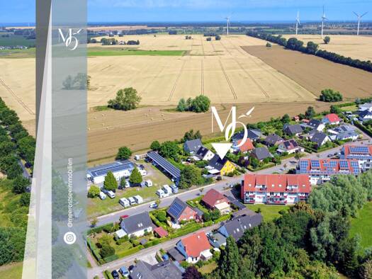 Einfamilienhaus zum Kauf 628.000 € 6 Zimmer 167 m² 550 m² Grundstück Bargeshagen Admannshagen-Bargeshagen 18211