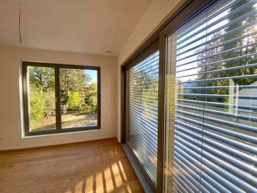 Wohnung zum Kauf - Neubau provisionsfrei 585.000 € 3 Zimmer 77 m² EG frei ab sofort In der neuen Lach Sprendlingen Dreieich 63303
