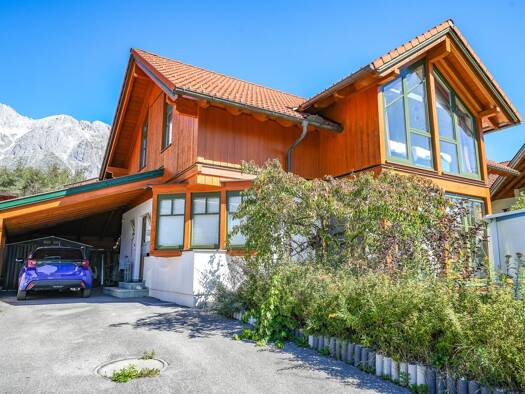 Einfamilienhaus zum Kauf 880.000 € 4 Zimmer 146,8 m² 397 m² Grundstück Mieming 6414