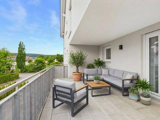 Wohnung zum Kauf 384.000 € 3 Zimmer 98 m² Langenenslingen 88515