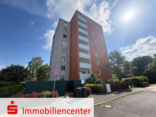 Wohnung zum Kauf 116.000 € 3,5 Zimmer 74,9 m² 3. Geschoss frei ab sofort Disteln Herten 45699