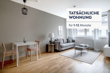 Apartment zur Miete 1.200 € 2 Zimmer 48 m² 3. Geschoss frei ab sofort Kastnergasse 3 Wien(Stadt) 1170