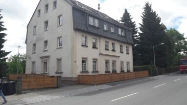 Wohnung zur Miete 320 € 2 Zimmer 63 m² 2. Geschoss Ehrenfriedersdorf 09427