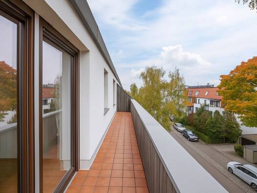 Wohnung zum Kauf 625.000 € 3 Zimmer 88 m² Laim München 80689