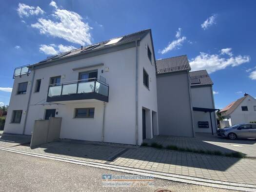 Wohnung zum Kauf 445.115 € 3 Zimmer 77,9 m² Schrobenhausen Schrobenhausen 86529