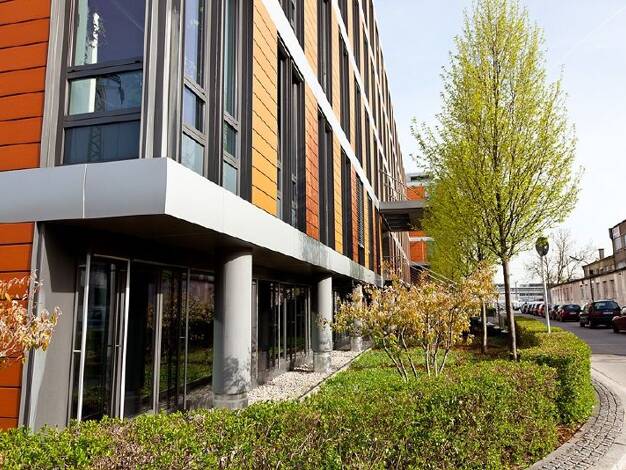 Büro zur Miete provisionsfrei 23 € 2.723 m² Bürofläche teilbar ab 234 m² Laim München 80687